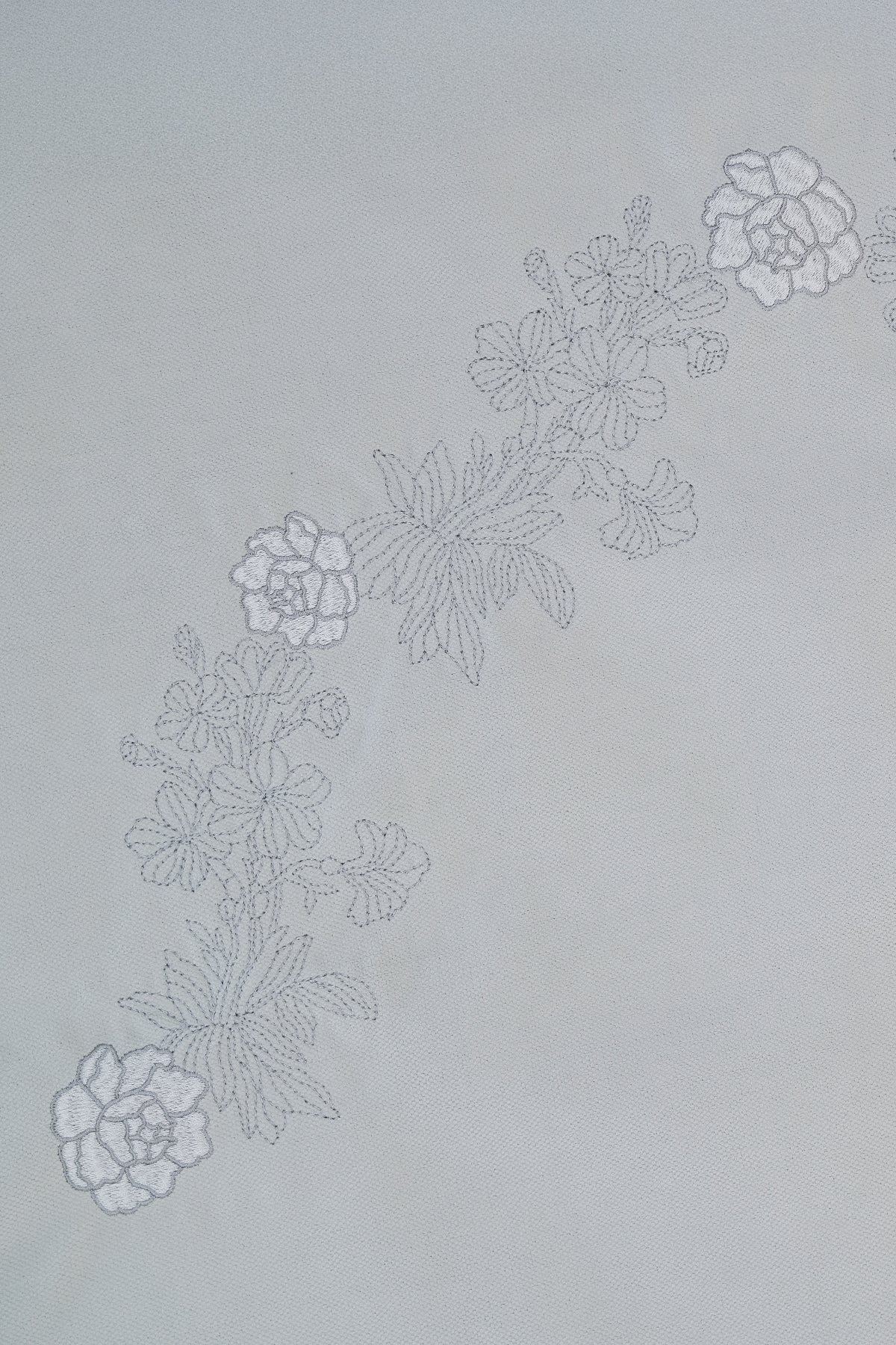 Sejadah Cher Lite Embroidery - Image 23