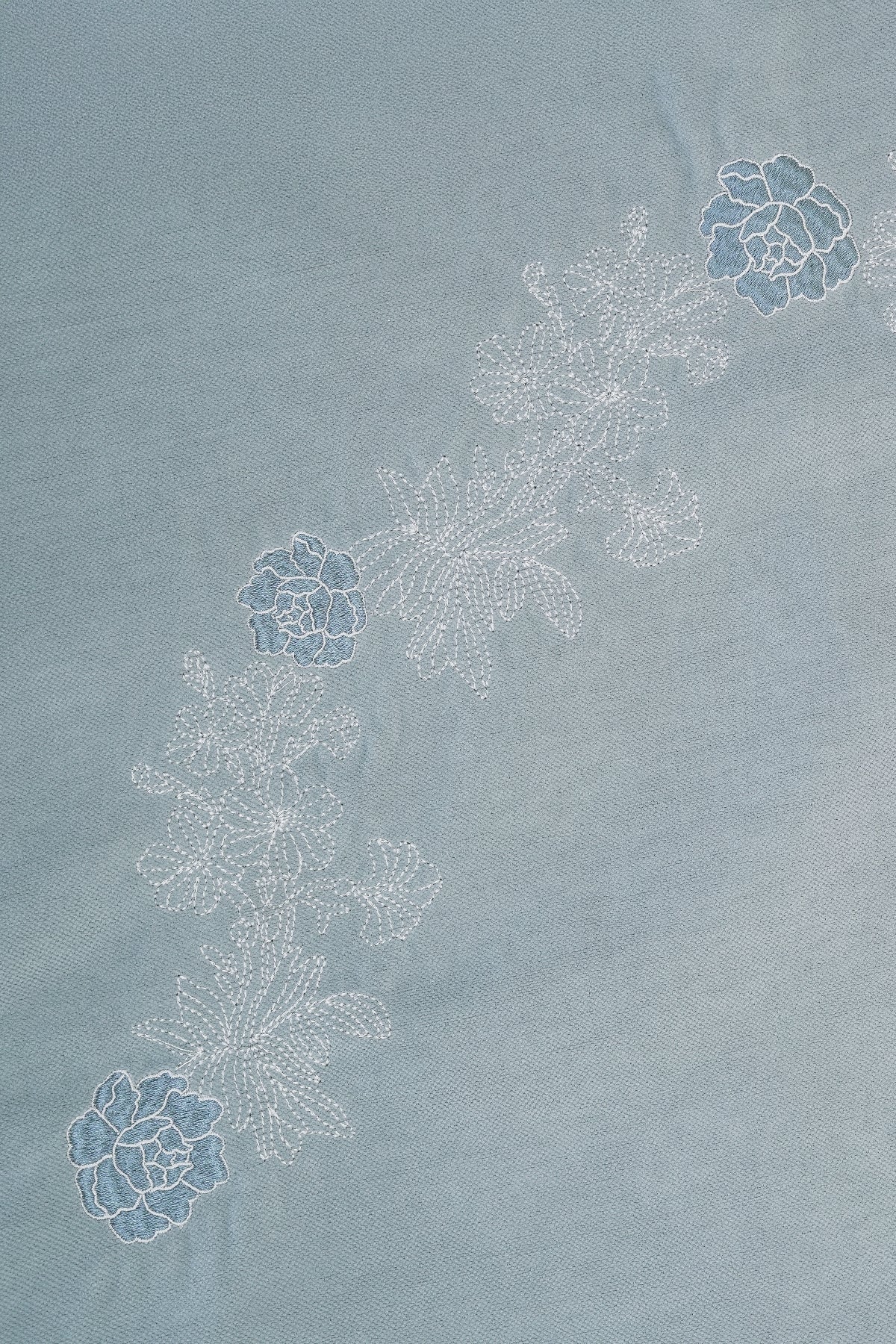 Sejadah Cher Lite Embroidery - Image 5