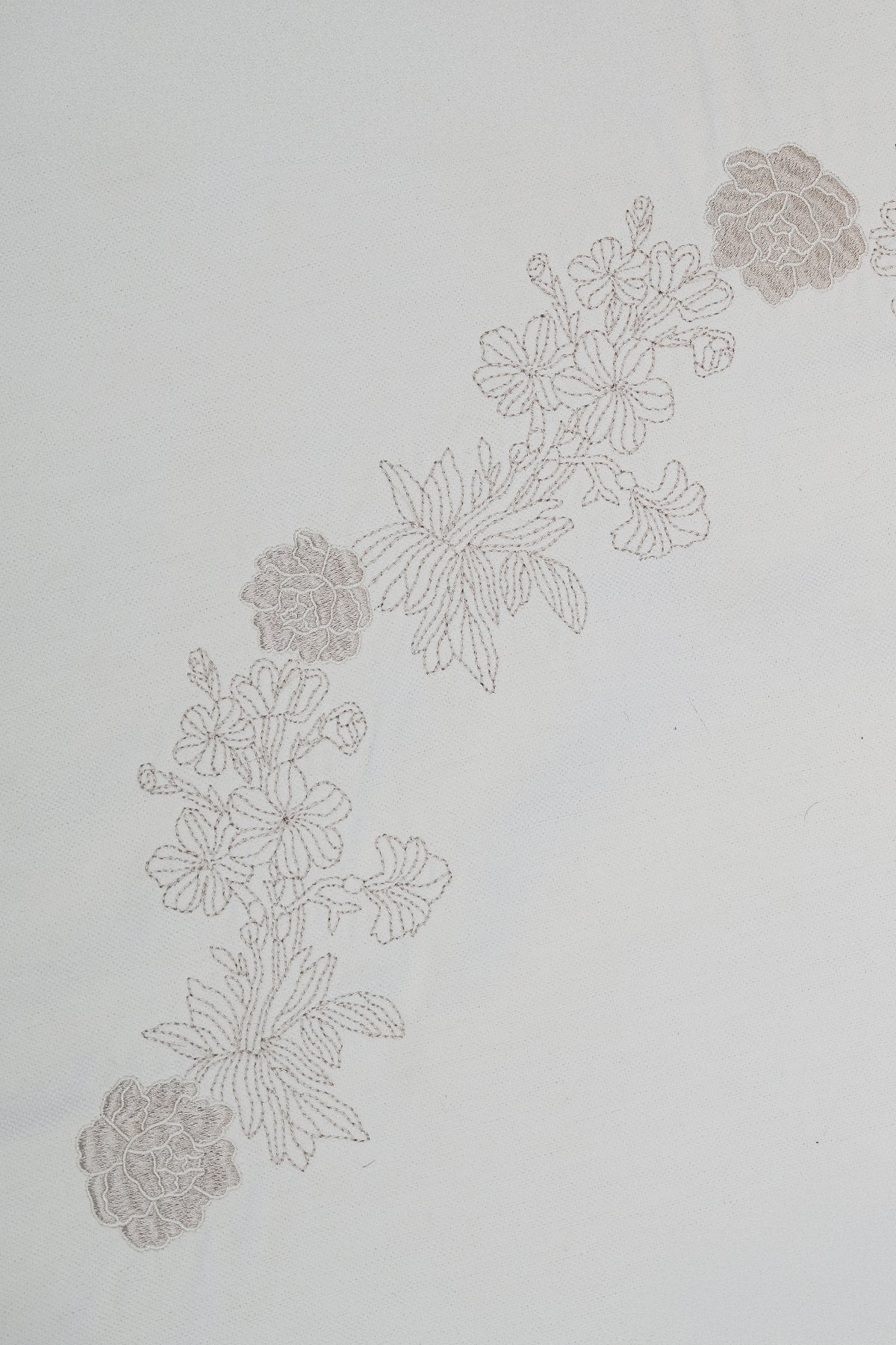 Sejadah Cher Lite Embroidery - Image 9