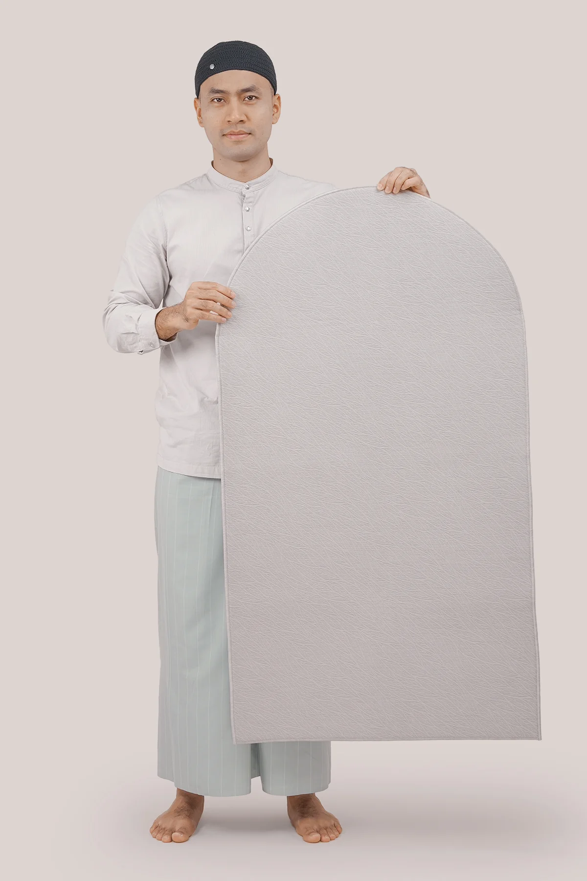 Sejadah Cher Lite Foam - Image 13