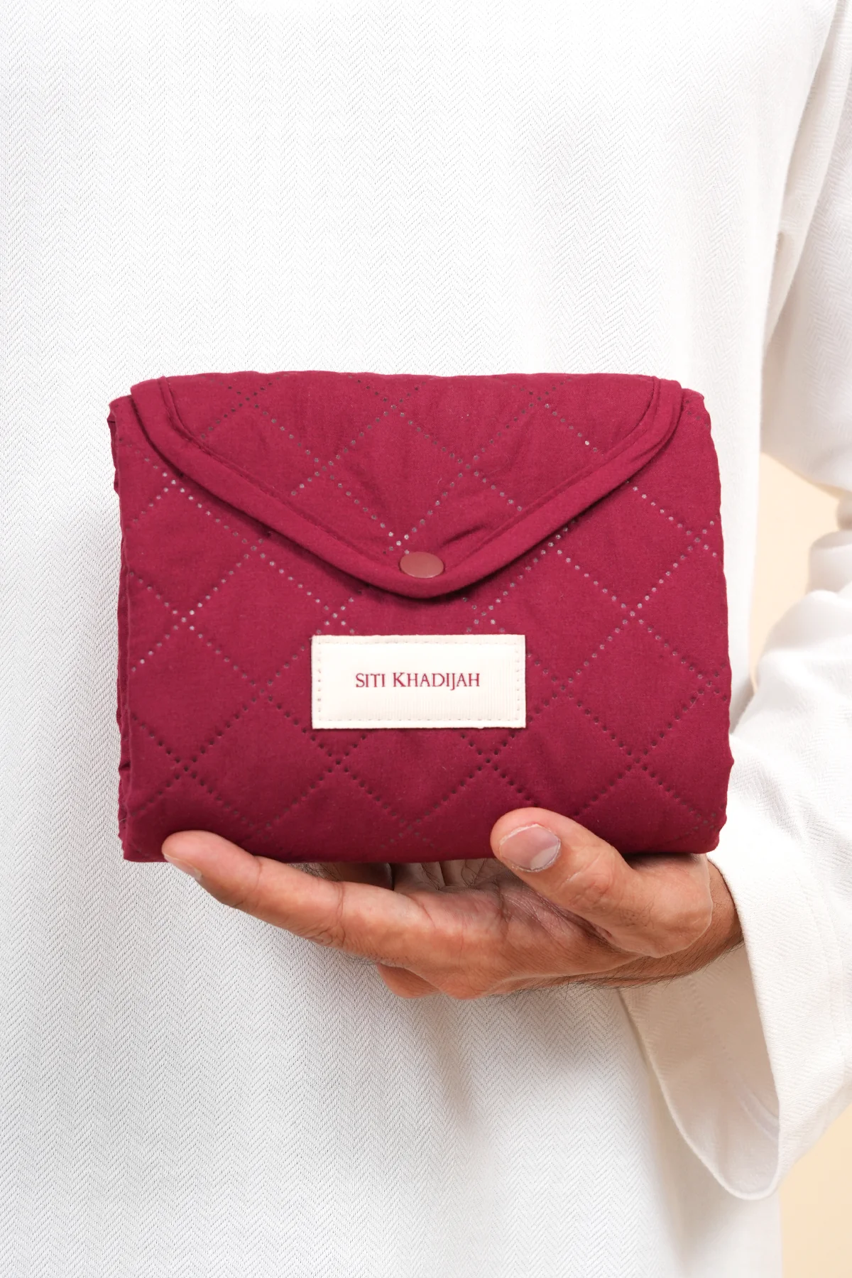 Sejadah Hayan Lite Compact - Image 3
