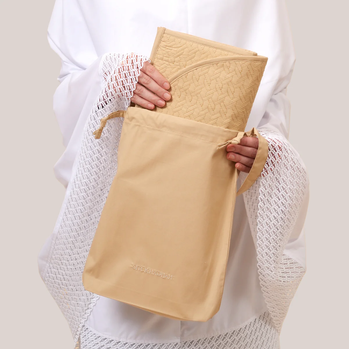 Sejadah Hazem Quilted Mini - Image 16