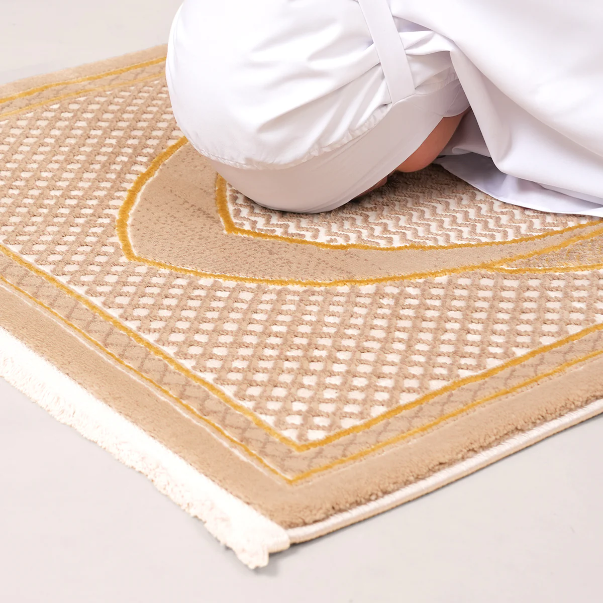 Sejadah Hazrat Carpet - Image 11