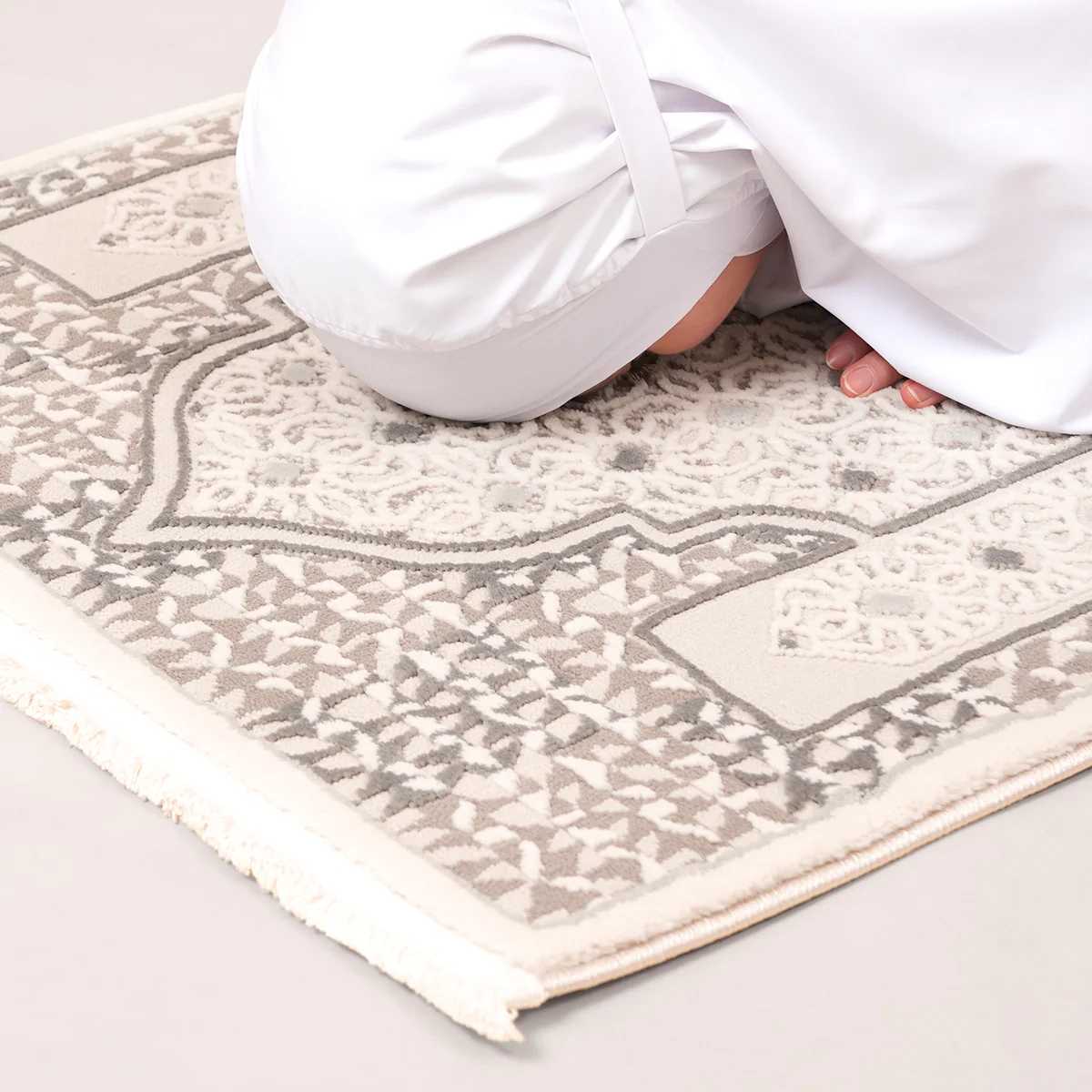 Sejadah Hazrat Carpet - Image 15