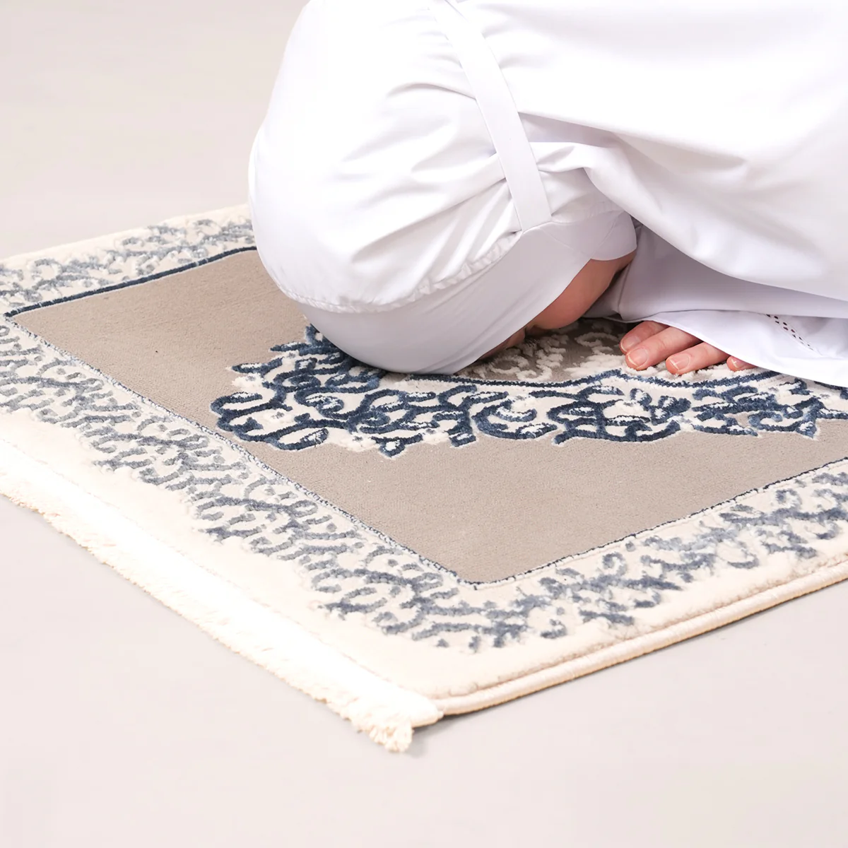 Sejadah Hazrat Carpet - Image 3