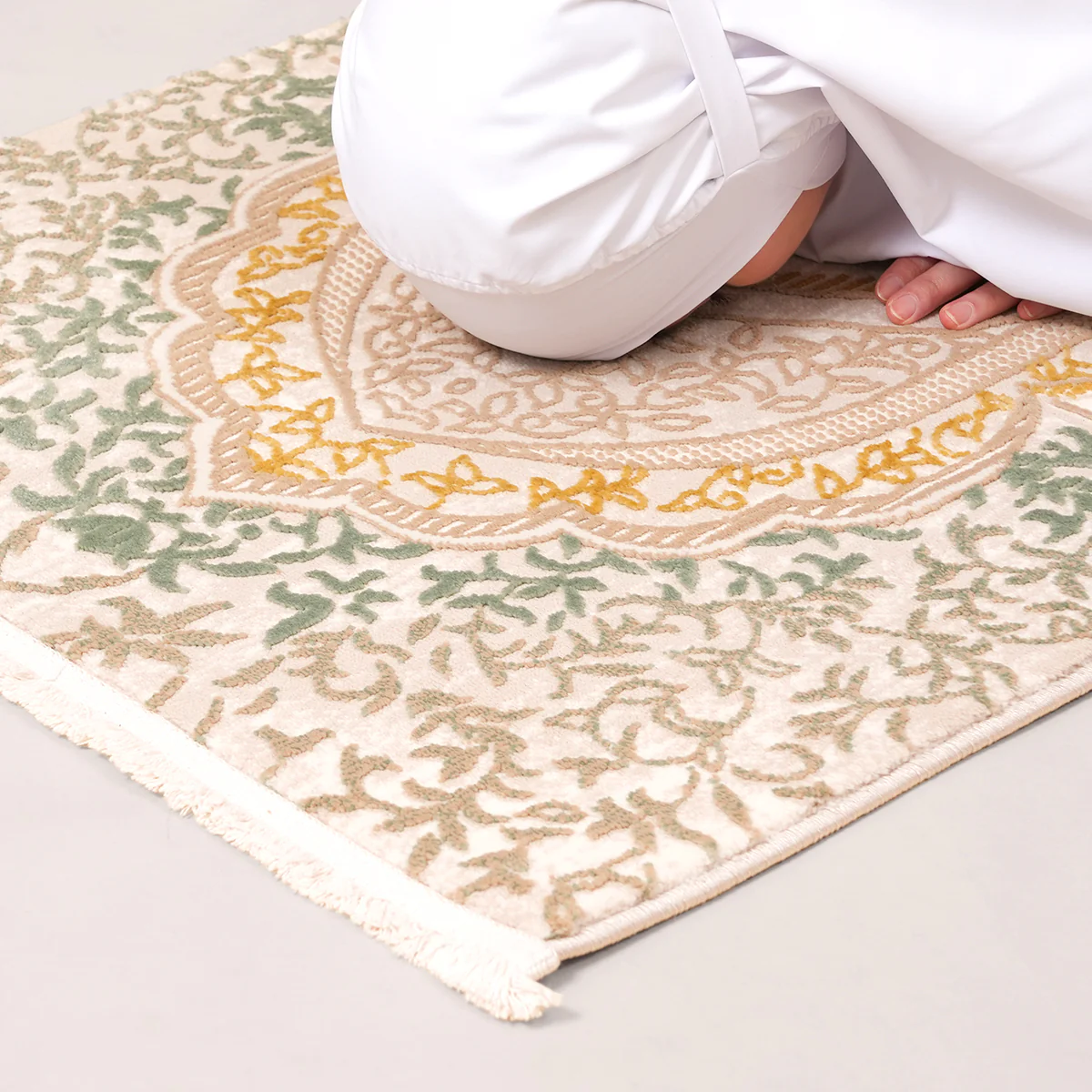 Sejadah Hazrat Carpet - Image 7