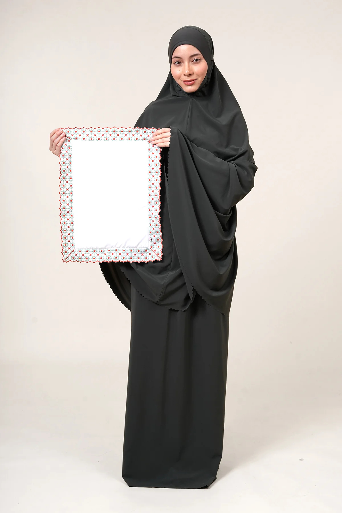 Sejadah Muka Xiu Li - Image 2