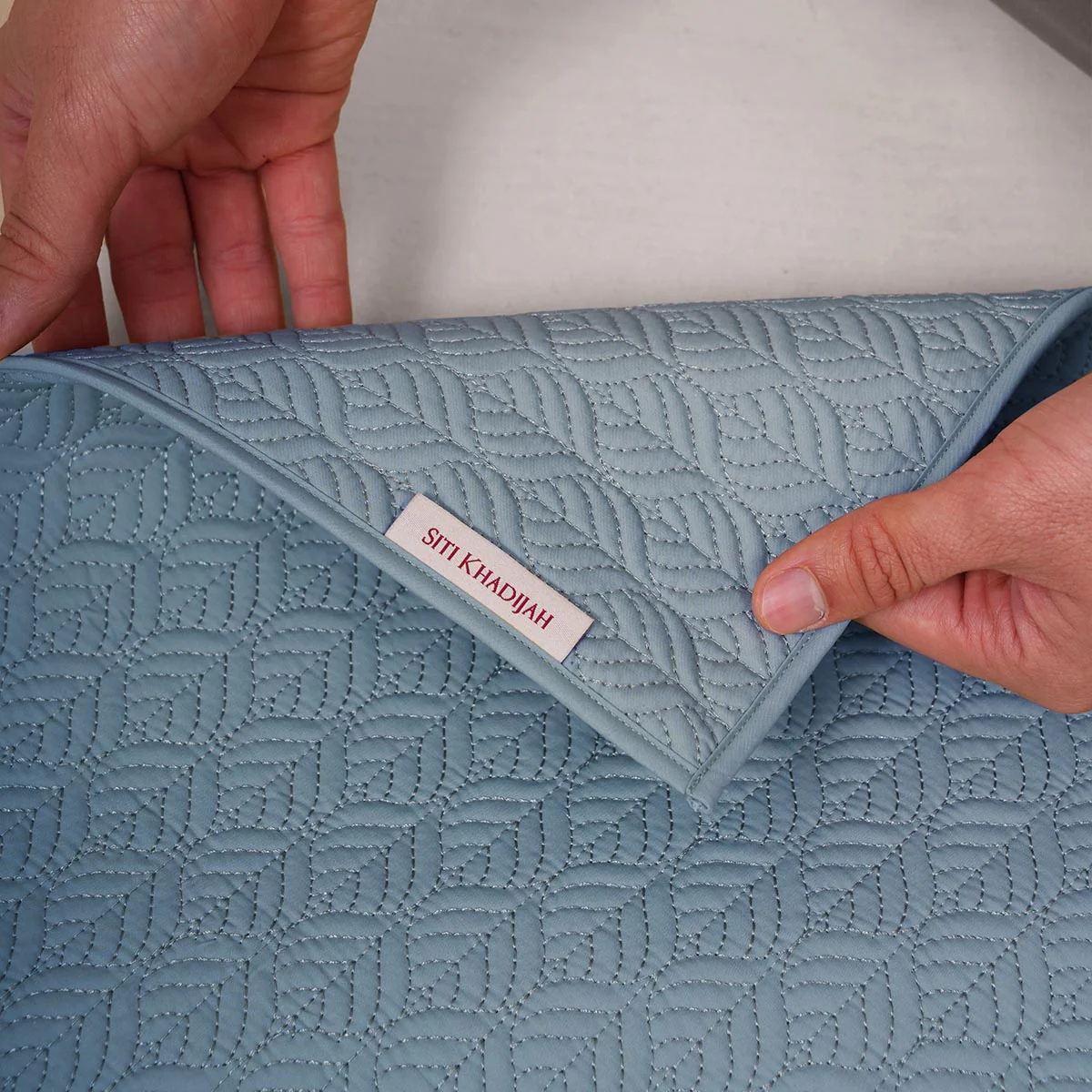 Sejadah Rafee Quilted Mini - Image 28