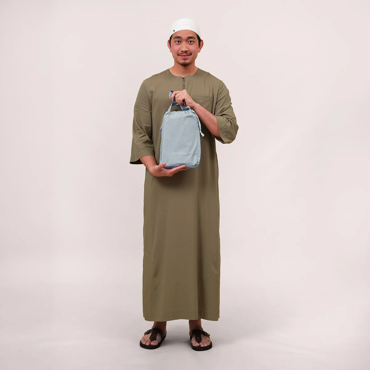 Sejadah Rafee Quilted Mini - Image 30