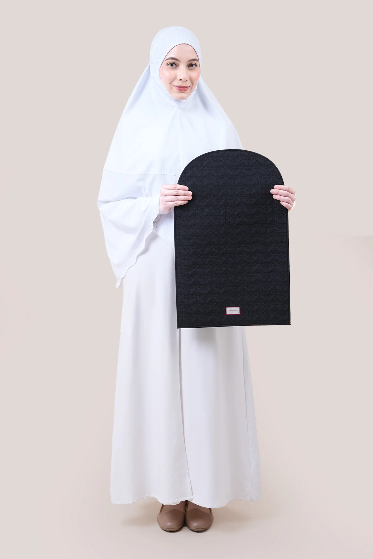 Sejadah Saeed Lite Quilted Mini - Image 20