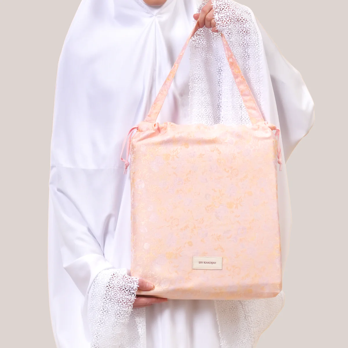 Sejadah Zaria Lite Foam - Image 8