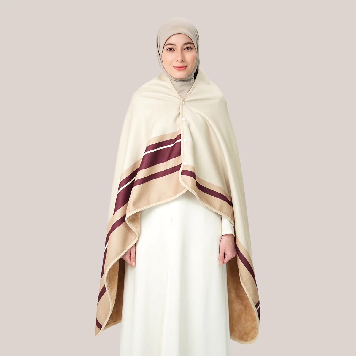 Serenity Throw