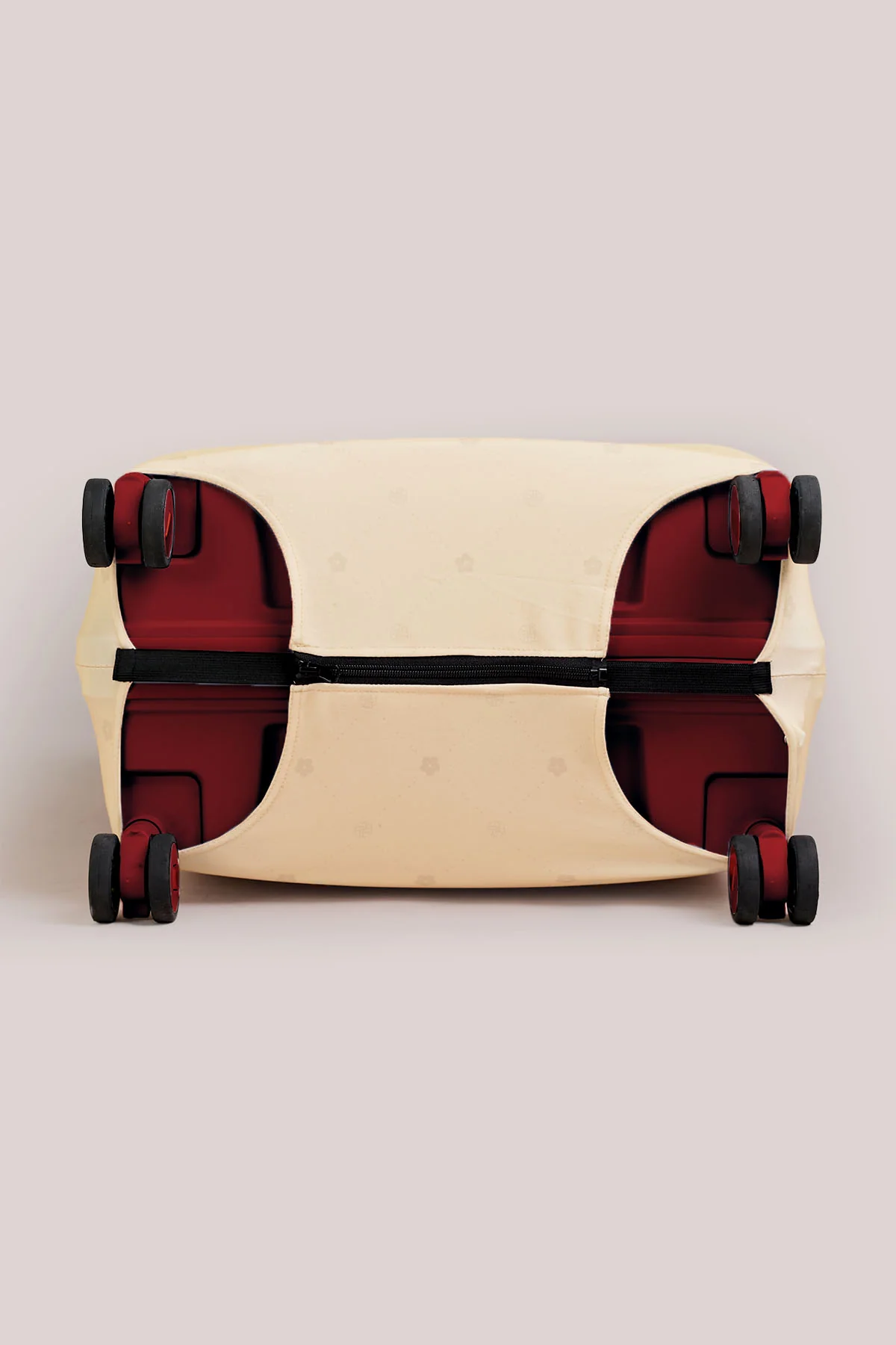 SK Luggage Cover - Image 10