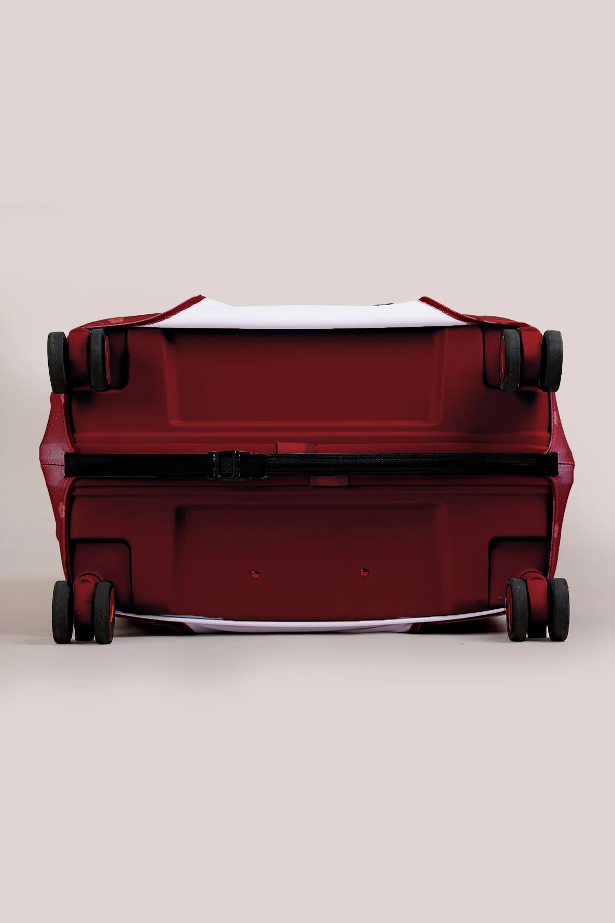 SK Luggage Cover - Image 3