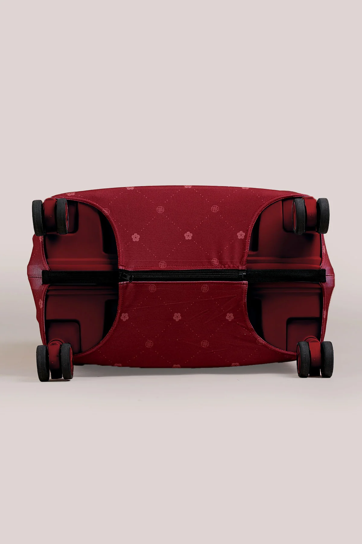 SK Luggage Cover - Image 4