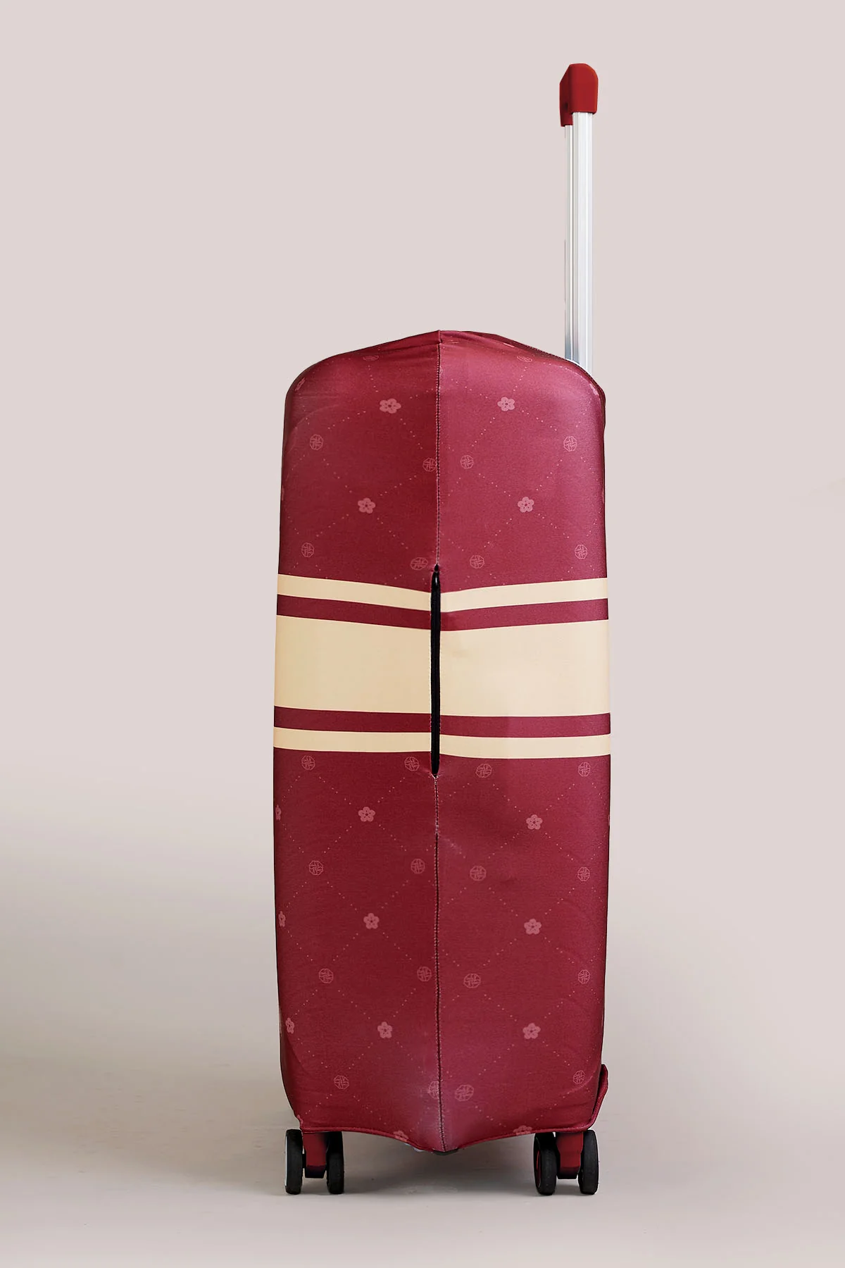 SK Luggage Cover - Image 6
