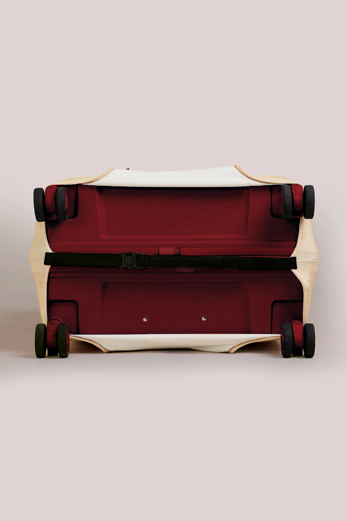 SK Luggage Cover - Image 7