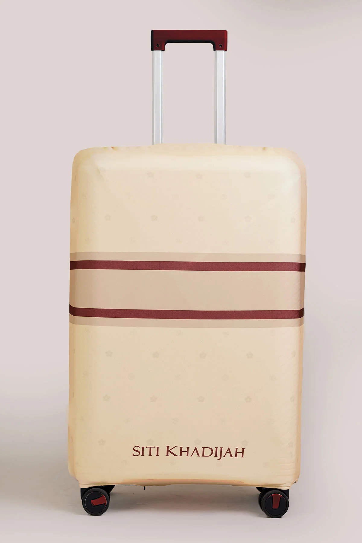 SK Luggage Cover - Image 8