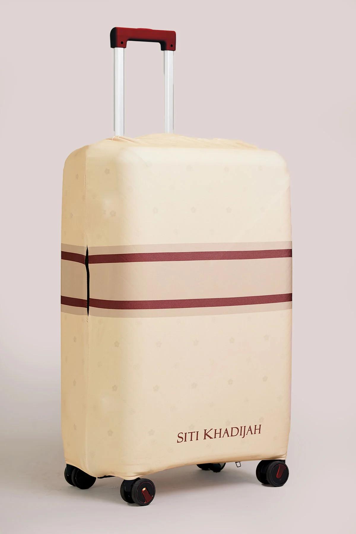 SK Luggage Cover - Image 9