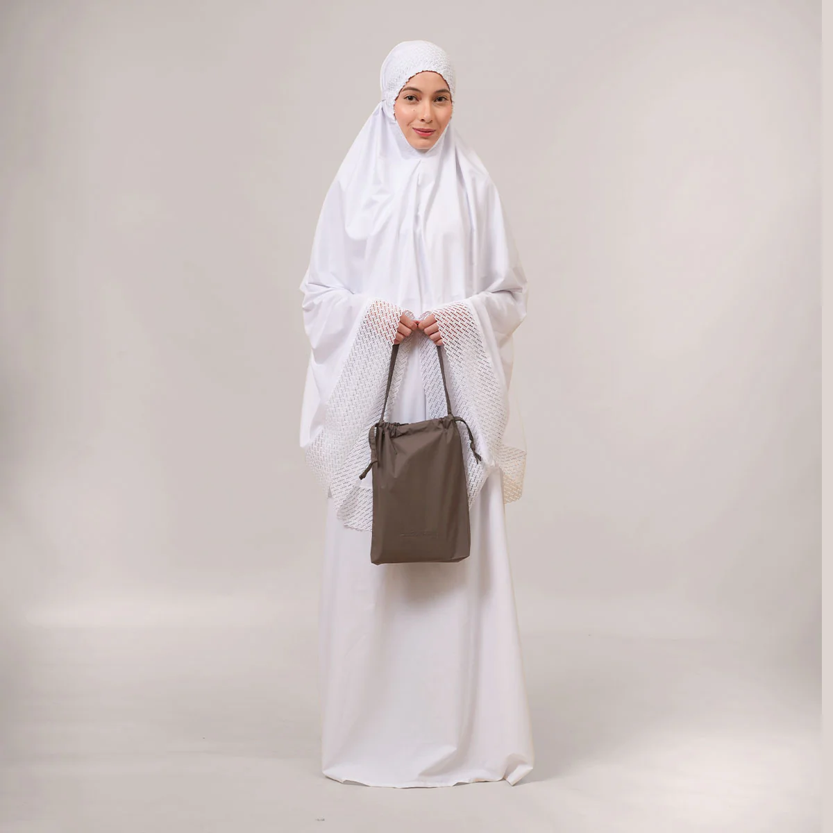 Sejadah SK Mono Quilted Mini - Image 8