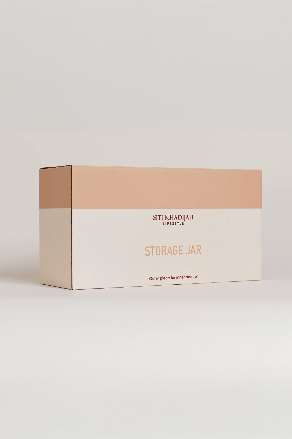 SK Storage Jar - Image 3