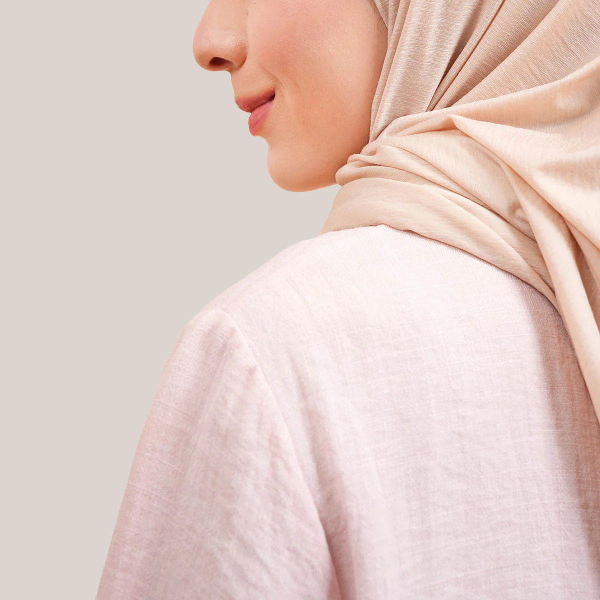 Solena Slub Blouse - Image 26