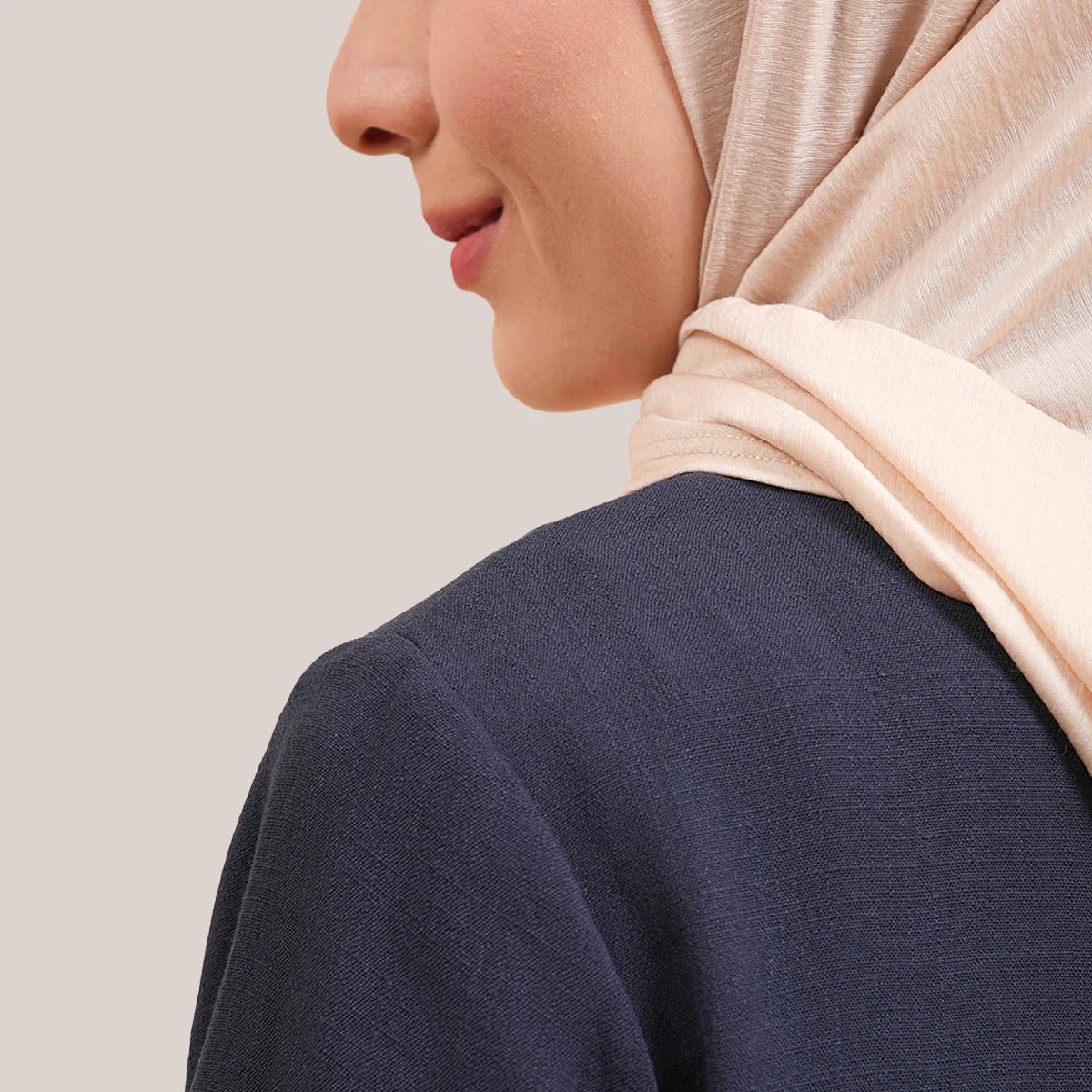 Solena Slub Blouse - Image 5