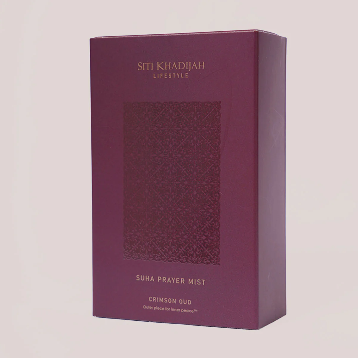 Suha Prayer Mist - Image 4