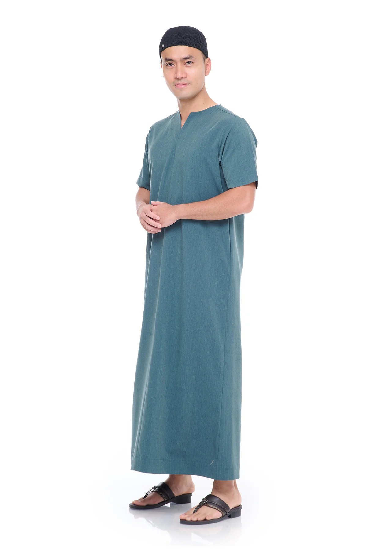 Taib Thobe Casual - Image 10