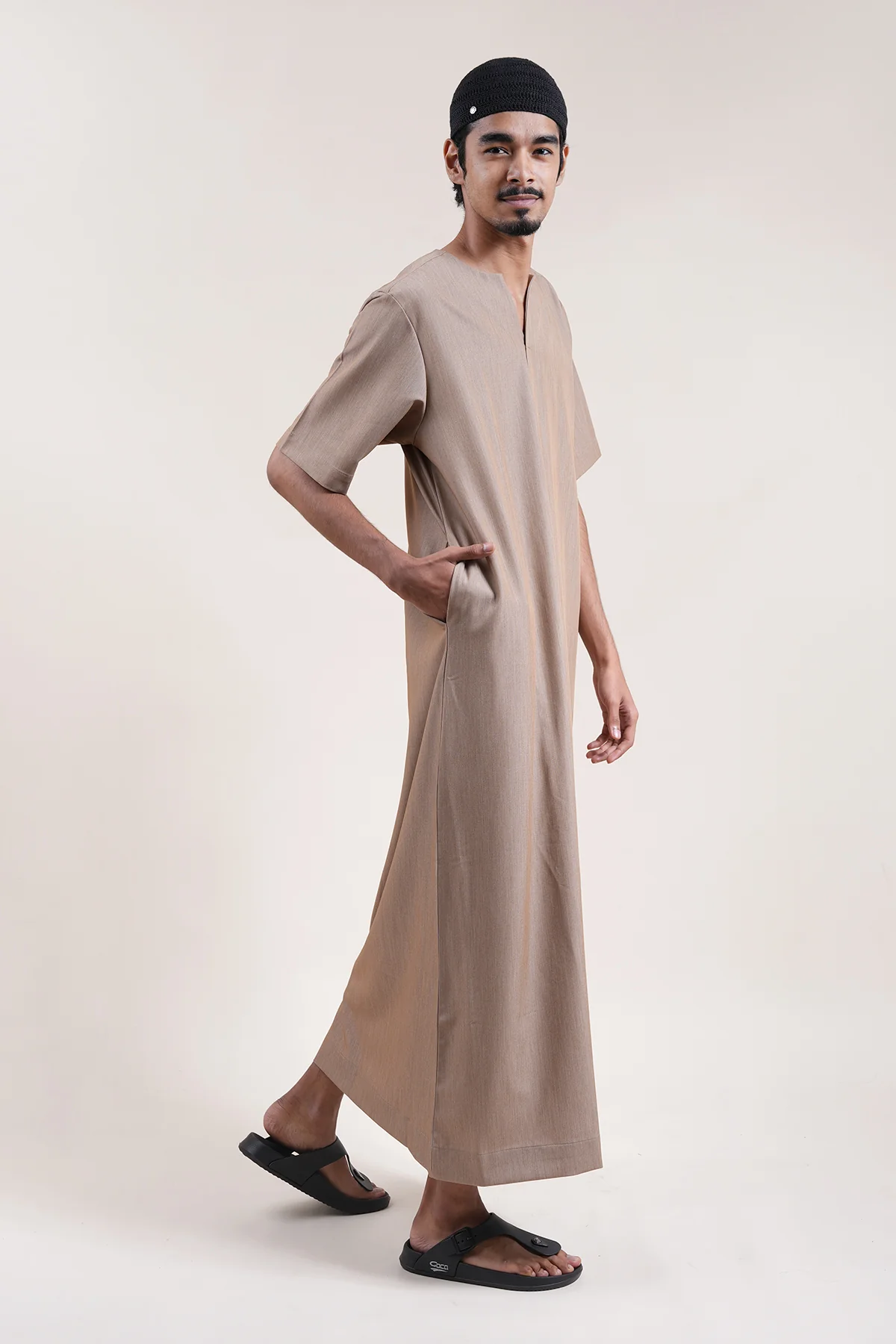 Taib Thobe Casual - Image 103