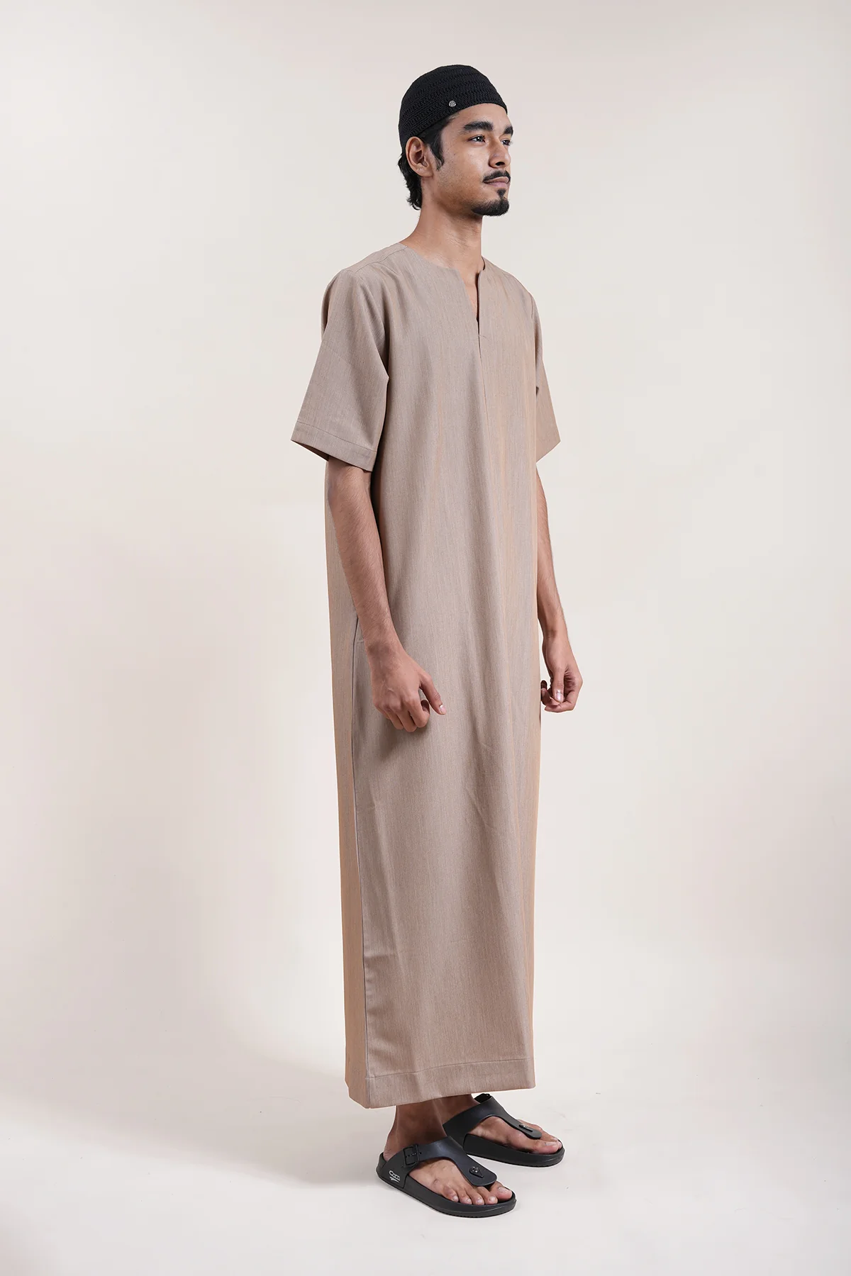 Taib Thobe Casual - Image 104
