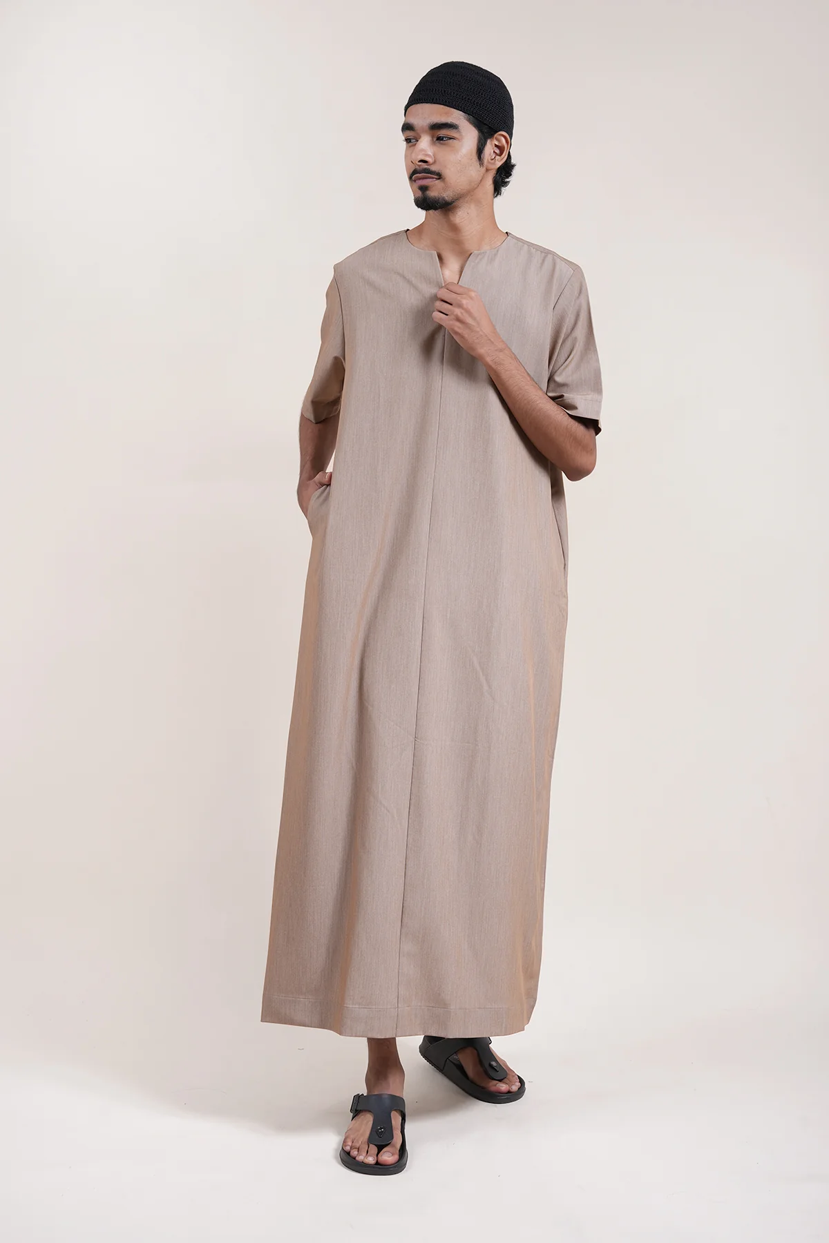 Taib Thobe Casual - Image 109