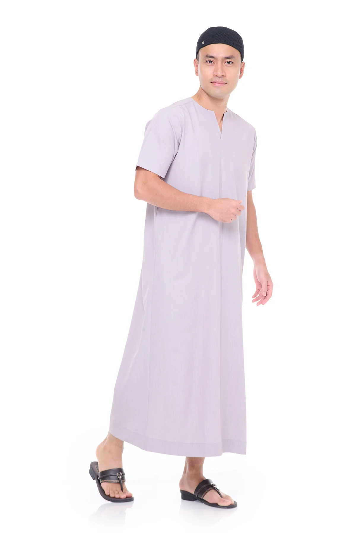 Taib Thobe Casual - Image 15