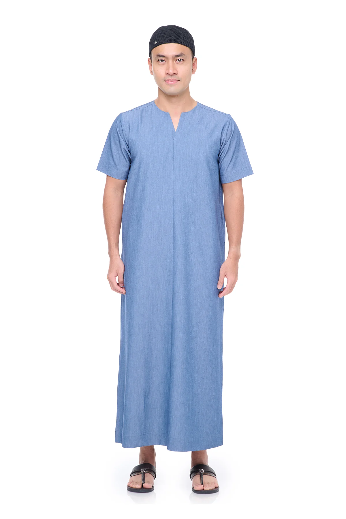 Taib Thobe Casual - Image 23