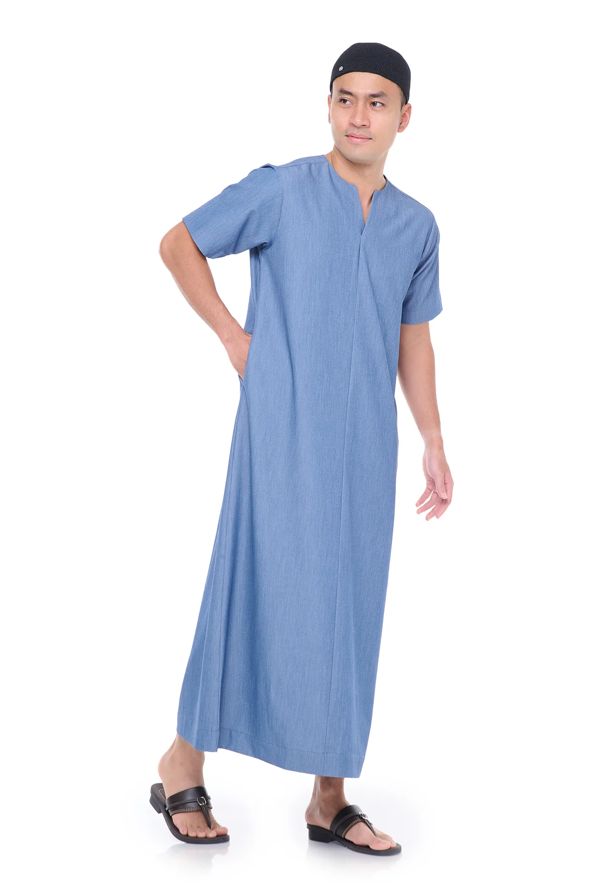 Taib Thobe Casual - Image 24