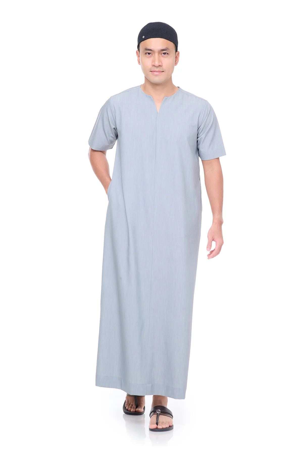 Taib Thobe Casual - Image 29