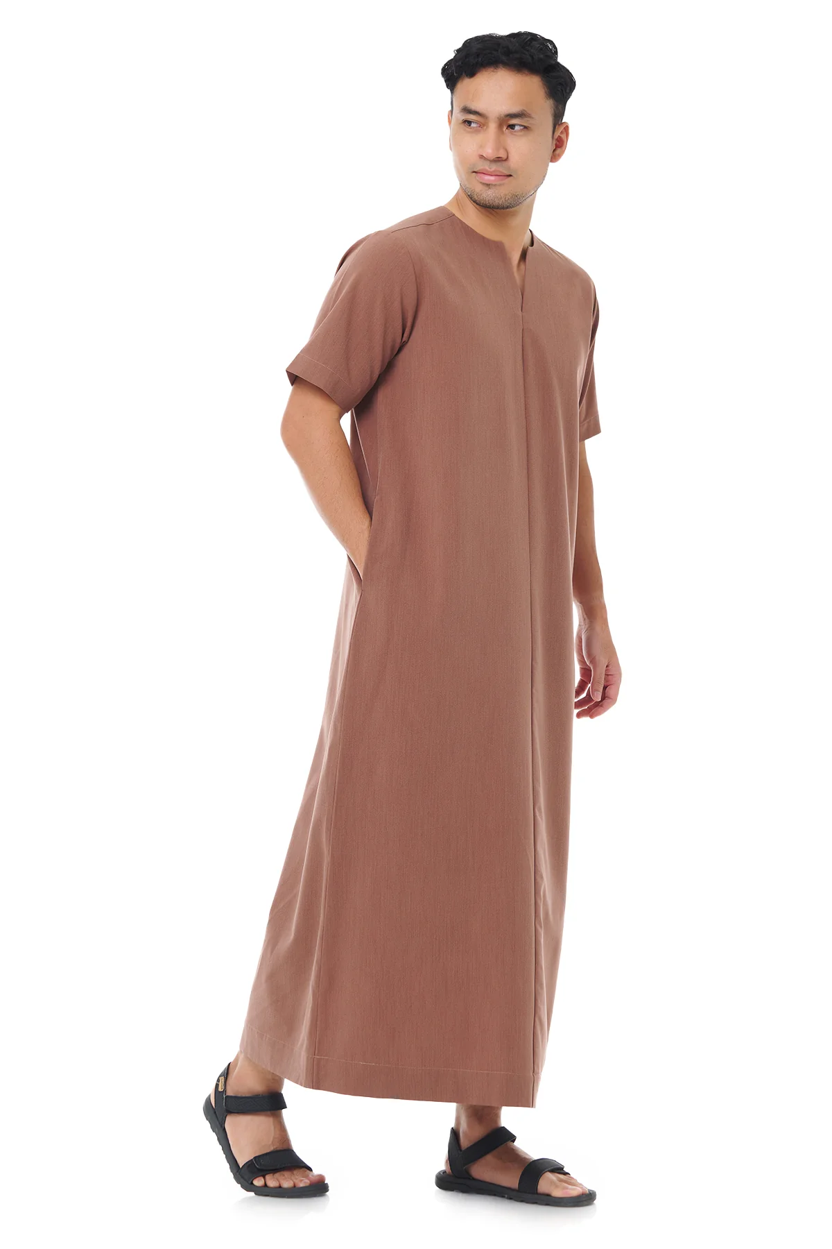 Taib Thobe Casual - Image 3