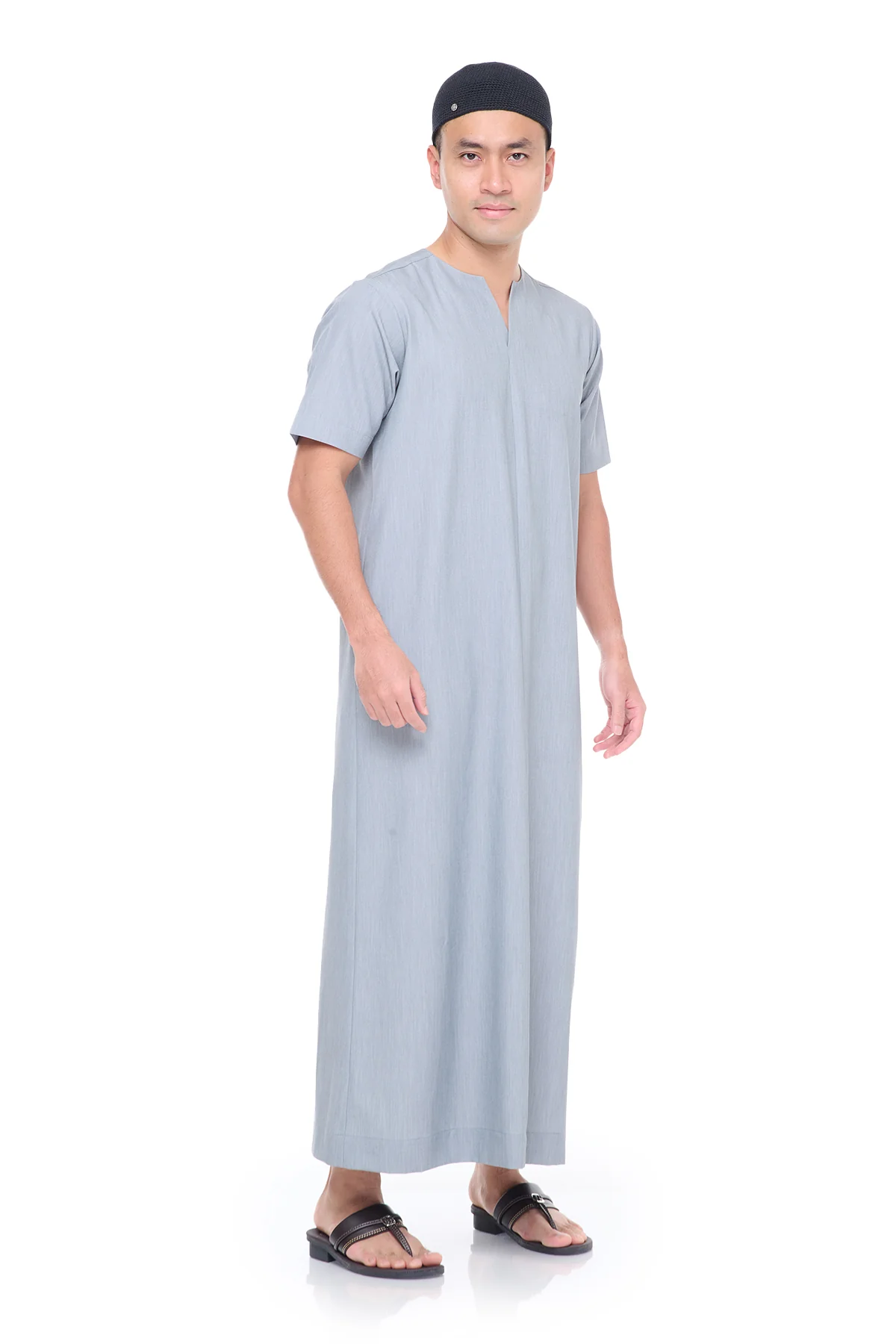 Taib Thobe Casual - Image 31