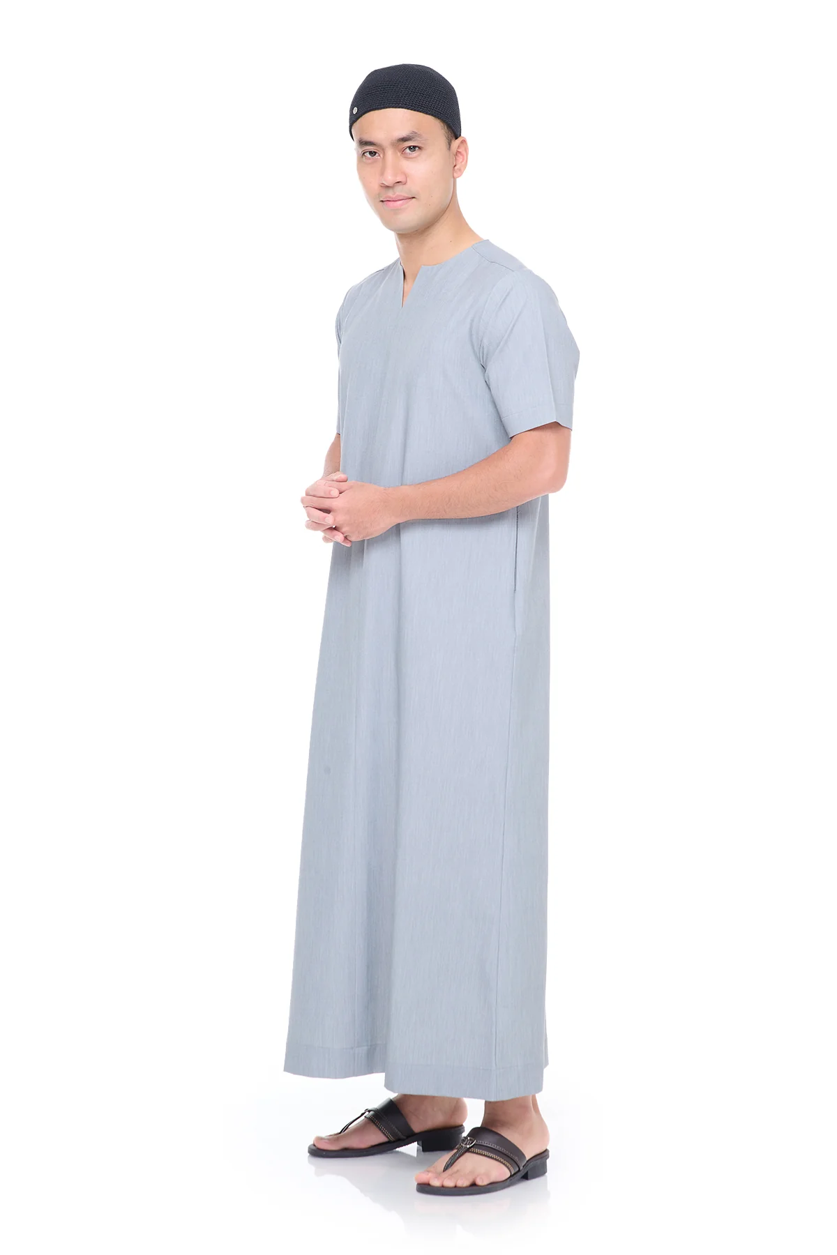 Taib Thobe Casual - Image 32