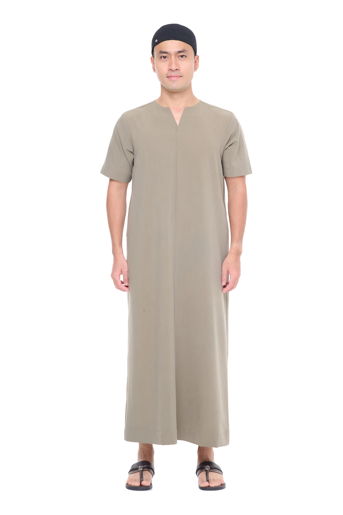 Taib Thobe Casual - Image 37