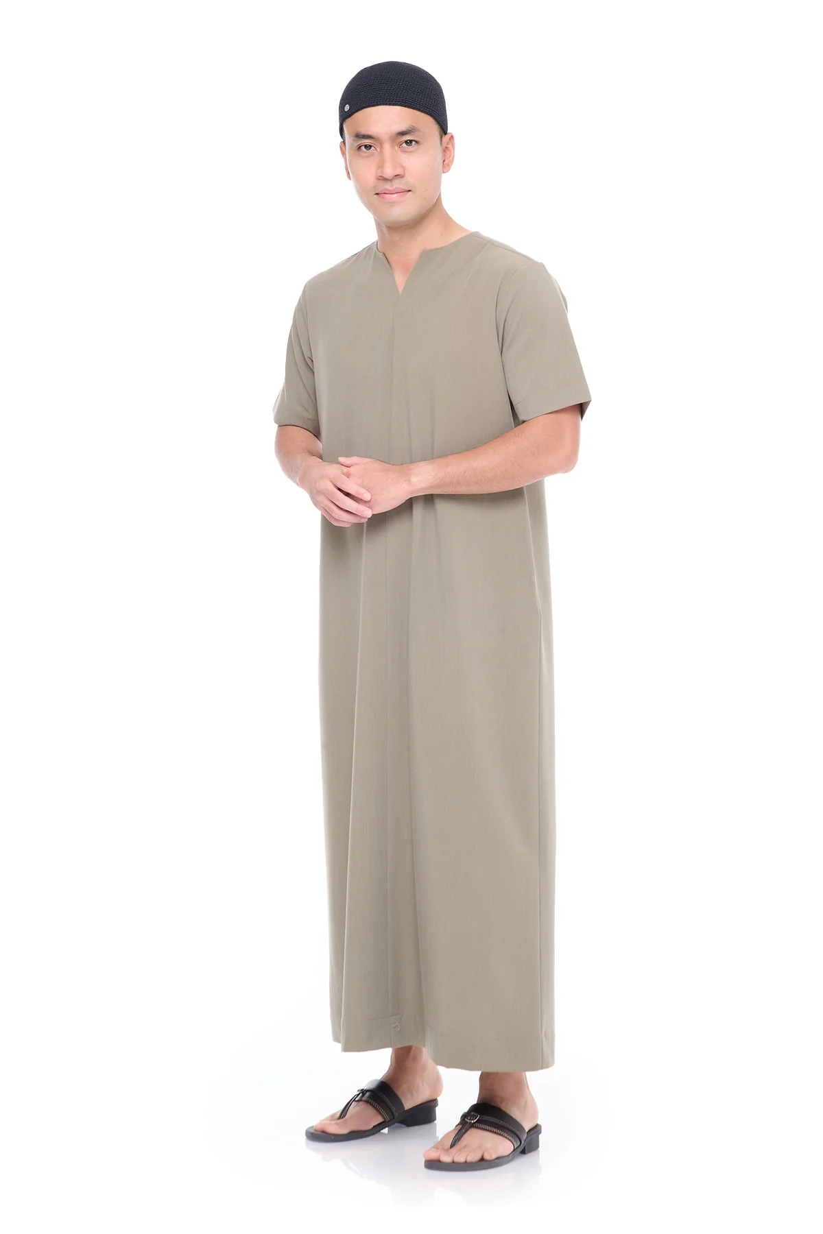 Taib Thobe Casual - Image 38