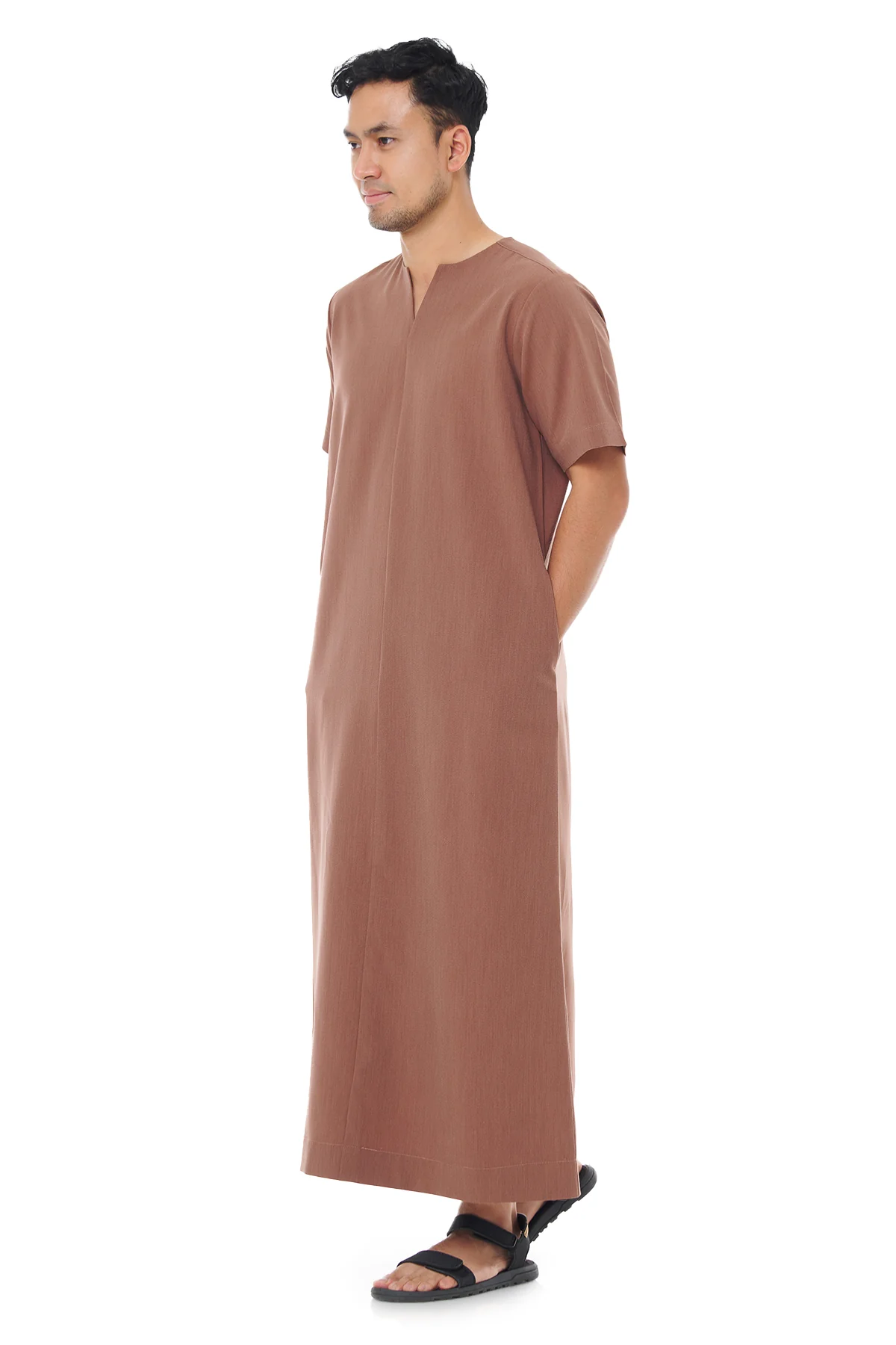 Taib Thobe Casual - Image 4