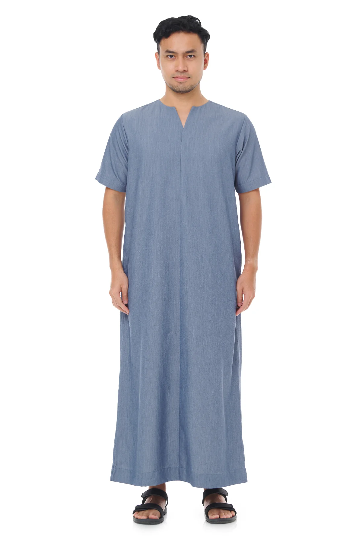 Taib Thobe Casual - Image 43