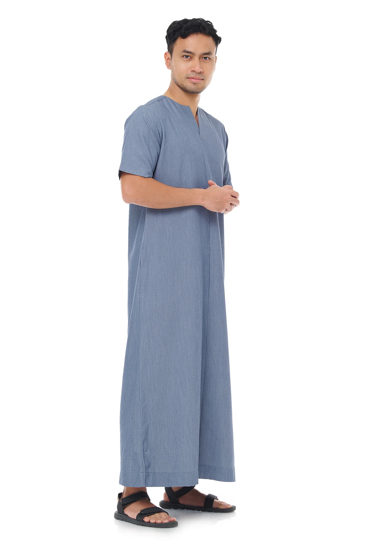 Taib Thobe Casual - Image 45