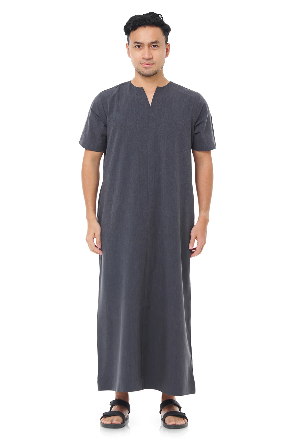 Taib Thobe Casual - Image 50