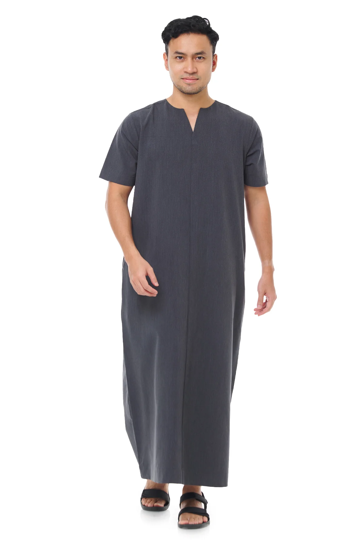 Taib Thobe Casual - Image 51