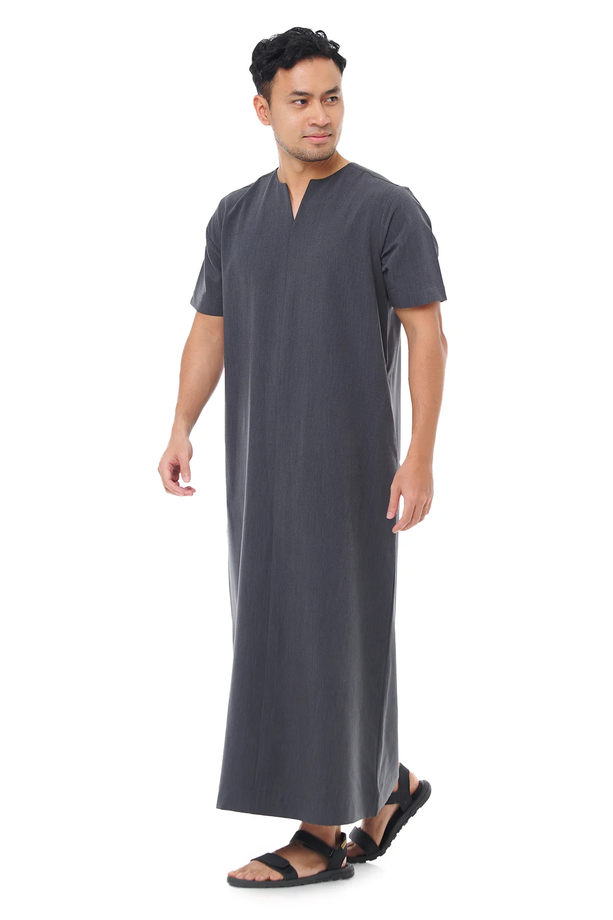 Taib Thobe Casual - Image 53