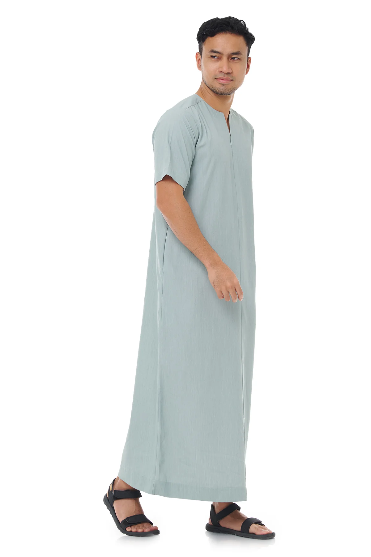 Taib Thobe Casual - Image 60