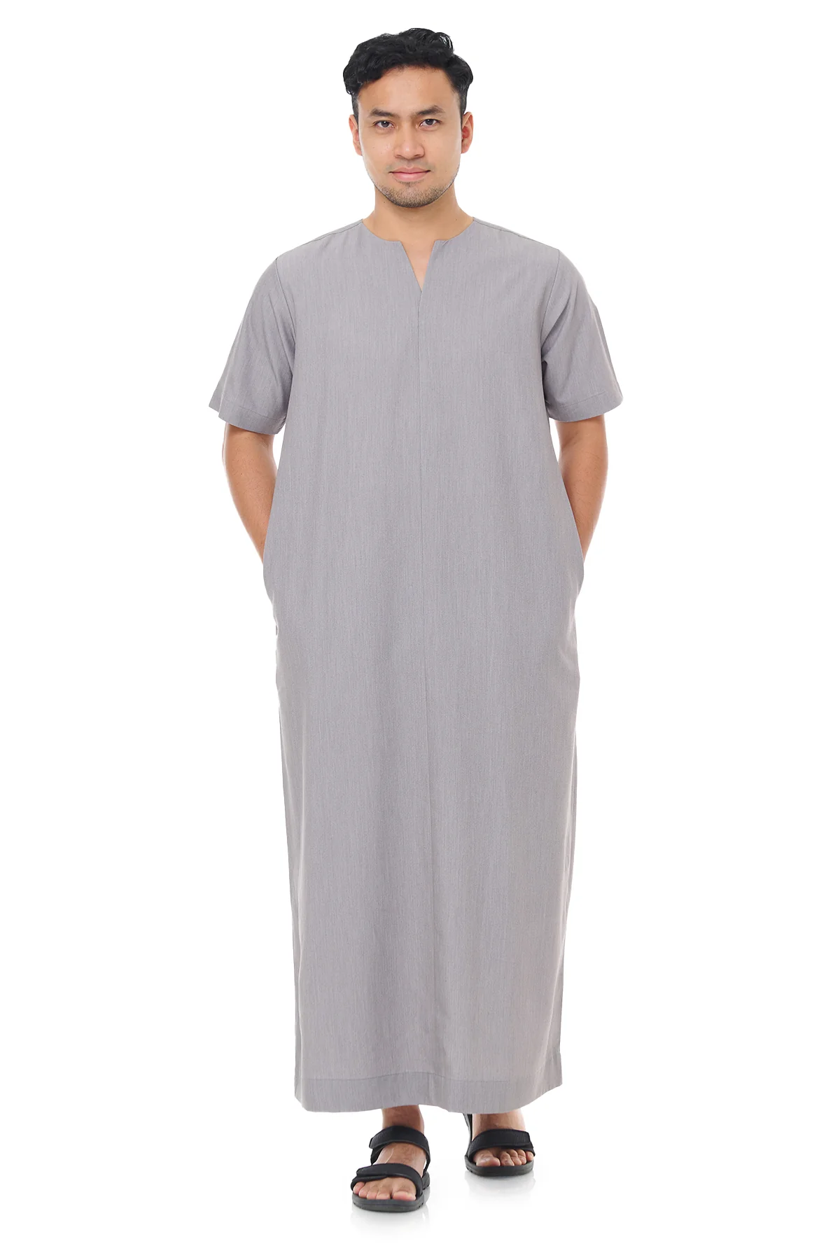 Taib Thobe Casual - Image 64