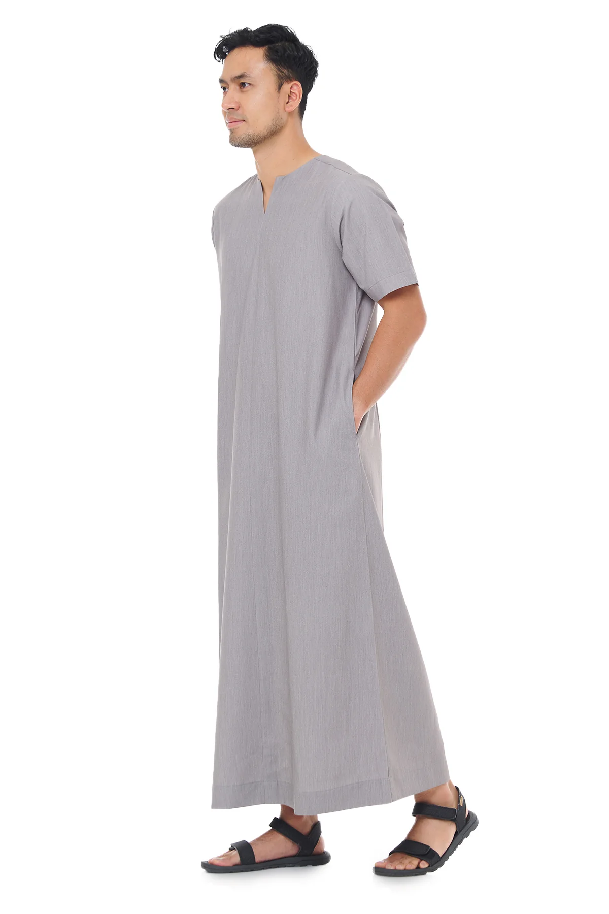 Taib Thobe Casual - Image 67